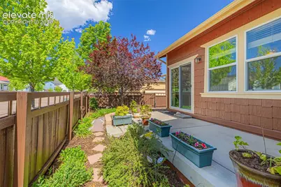 198 Millstream Terrace, Colorado Springs, CO 80905 - Photo 36