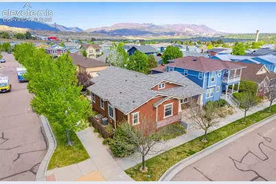 198 Millstream Terrace, Colorado Springs, CO 80905 - Photo 46