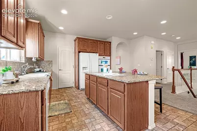 198 Millstream Terrace, Colorado Springs, CO 80905 - Photo 14