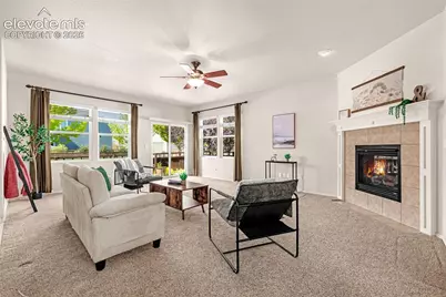 198 Millstream Terrace, Colorado Springs, CO 80905 - Photo 2