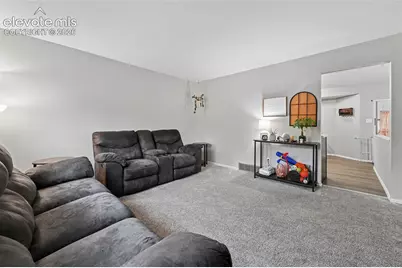 4615 Palmer Park Boulevard, Colorado Springs, CO 80915 - Photo 4