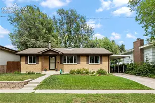 2709 N Prospect St, Colorado Springs, CO 80907 - Photo 2