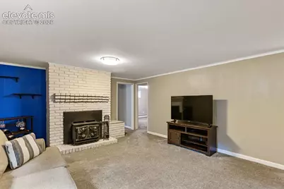 2709 N Prospect Street, Colorado Springs, CO 80907 - Photo 20