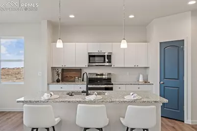 1438 N Moonbeam Drive, Pueblo, CO 81007 - Photo 14