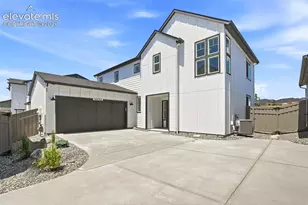 10232 Spry St, Colorado Springs, CO 80924 - Photo 1
