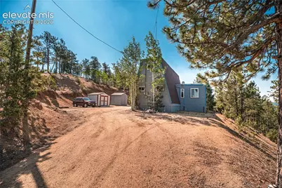 76 Pine Drive, Woodland Park, CO 80863 - Photo 2