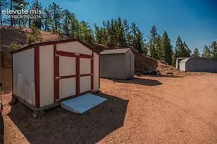 76 Pine Dr, Woodland Park, CO 80863 - Photo 38