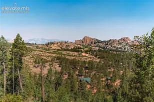 76 Pine Dr, Woodland Park, CO 80863 - Photo 4