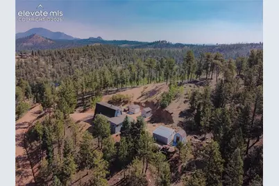 76 Pine Drive, Woodland Park, CO 80863 - Photo 6