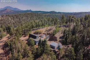 76 Pine Dr, Woodland Park, CO 80863 - Photo 6