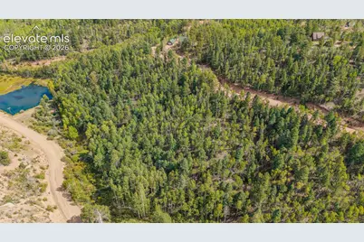 1034 Little Topsey Drive, Cripple Creek, CO 80813 - Photo 1