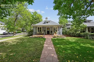 1931 N Tejon St, Colorado Springs, CO 80907 - Photo 2