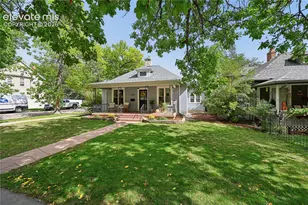 1931 N Tejon St, Colorado Springs, CO 80907 - Photo 2