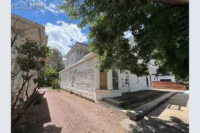 119 E Fontanero Street, Colorado Springs, CO 80907 - Photo 2