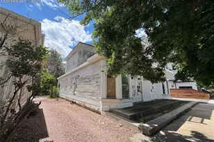 119 E Fontanero St, Colorado Springs, CO 80907 - Photo 2