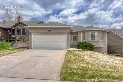 7285 Julynn Road, Colorado Springs, CO 80919 - Photo 1