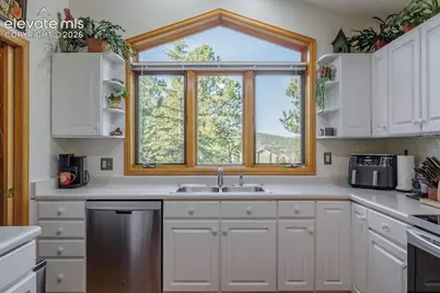 240 Crestwood Drive, Woodland Park, CO 80863 - Photo 6