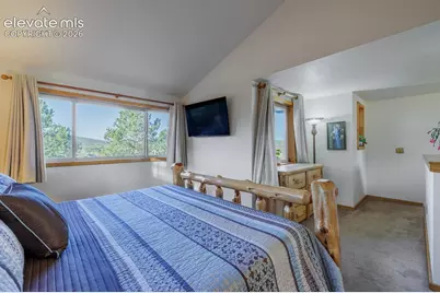 240 Crestwood Drive, Woodland Park, CO 80863 - Photo 16