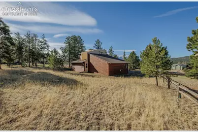 240 Crestwood Drive, Woodland Park, CO 80863 - Photo 28