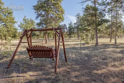 240 Crestwood Drive, Woodland Park, CO 80863 - Photo 26