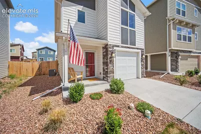 8062 Jayla Trail, Peyton, CO 80831 - Photo 2