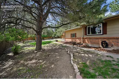 650 Allegheny Drive, Colorado Springs, CO 80919 - Photo 1