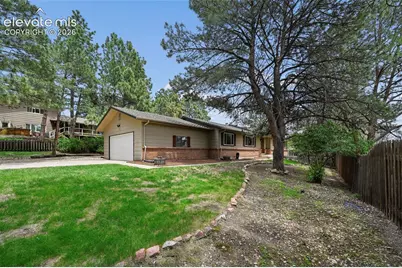 650 Allegheny Drive, Colorado Springs, CO 80919 - Photo 4