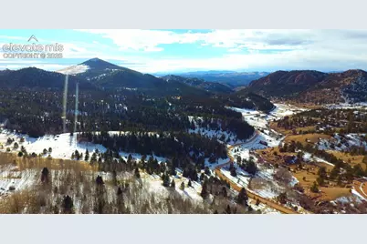 Mystic Valley Heights, Cripple Creek, CO 80813 - Photo 12