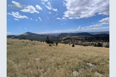 Mystic Valley Heights, Cripple Creek, CO 80813 - Photo 1