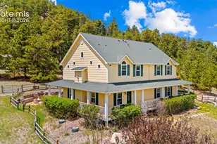 16540 Mesquite Rd, Peyton, CO 80831 - Photo 4