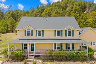 16540 Mesquite Rd, Peyton, CO 80831 - Photo 2