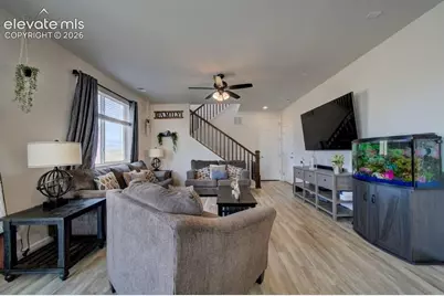 8262 Buffalo Horn Drive, Colorado Springs, CO 80925 - Photo 14