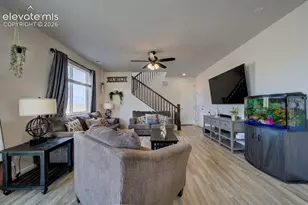 8262 Buffalo Horn Dr, Colorado Springs, CO 80925 - Photo 14