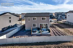 8262 Buffalo Horn Dr, Colorado Springs, CO 80925 - Photo 4