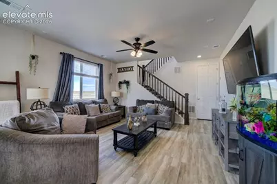 8262 Buffalo Horn Drive, Colorado Springs, CO 80925 - Photo 16