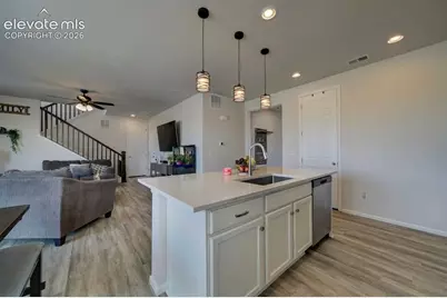 8262 Buffalo Horn Drive, Colorado Springs, CO 80925 - Photo 6