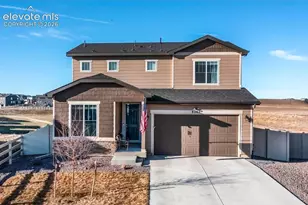 8262 Buffalo Horn Dr, Colorado Springs, CO 80925 - Photo 1
