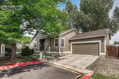 7170 Mount Higgins Heights, Colorado Springs, CO 80922 - Photo 2
