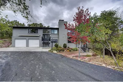 1018 Zodiac Drive, Colorado Springs, CO 80905 - Photo 1