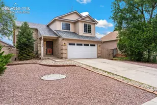1377 Grass Valley Dr, Colorado Springs, CO 80906 - Photo 2