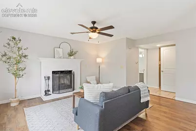 1377 Grass Valley Drive, Colorado Springs, CO 80906 - Photo 18