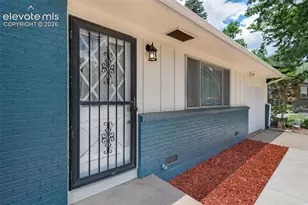 1550 Keaton Ln, Colorado Springs, CO 80909 - Photo 2