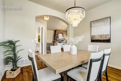 13072 Rock Rabbit Court, Colorado Springs, CO 80921 - Photo 22