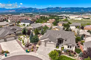 13072 Rock Rabbit Ct, Colorado Springs, CO 80921 - Photo 2