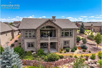 13072 Rock Rabbit Court, Colorado Springs, CO 80921 - Photo 46