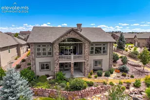 13072 Rock Rabbit Ct, Colorado Springs, CO 80921 - Photo 46