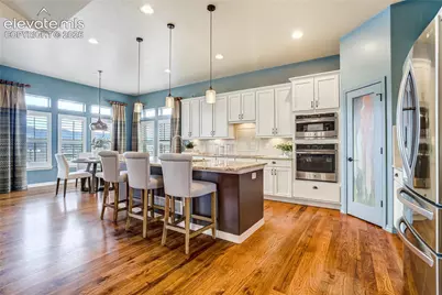 13072 Rock Rabbit Court, Colorado Springs, CO 80921 - Photo 14