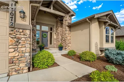 13072 Rock Rabbit Court, Colorado Springs, CO 80921 - Photo 6