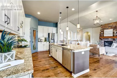 13072 Rock Rabbit Court, Colorado Springs, CO 80921 - Photo 16