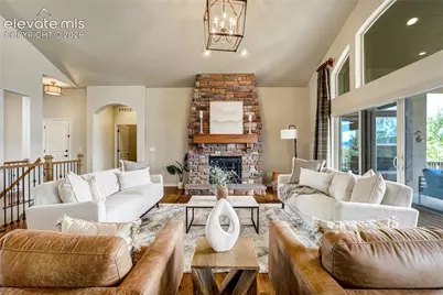 13072 Rock Rabbit Court, Colorado Springs, CO 80921 - Photo 12